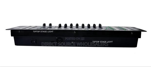 192CH LED Stage Lighting Controller - thumbnail 2