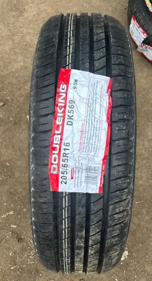 205/65r16 Double King Tires