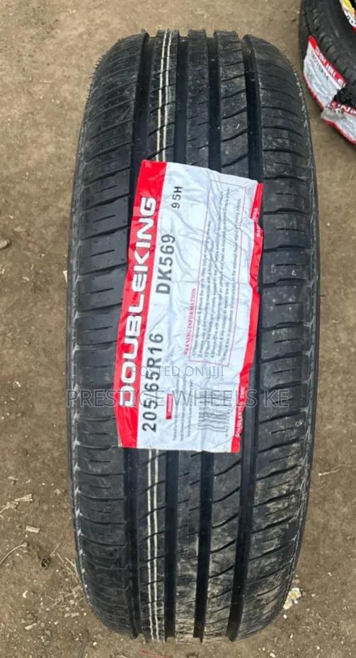 205/65r16 Double King Tires
