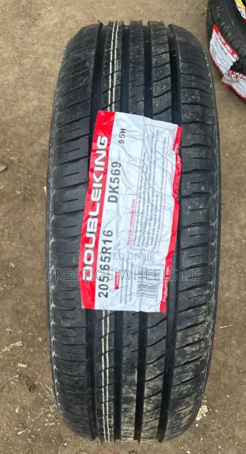 205/65r16 Double King Tires