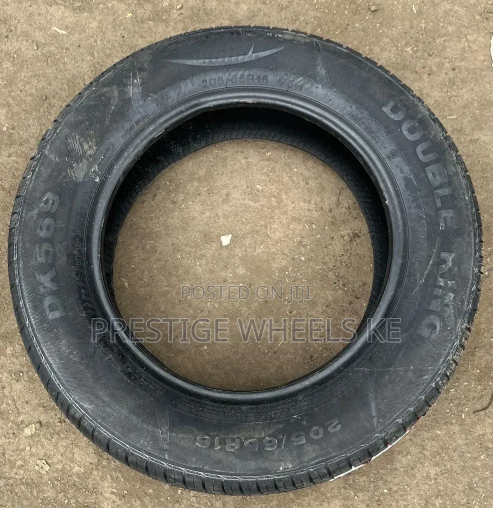 205/65r16 Double King Tires