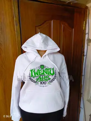 Multi Color Branded Hoodies
