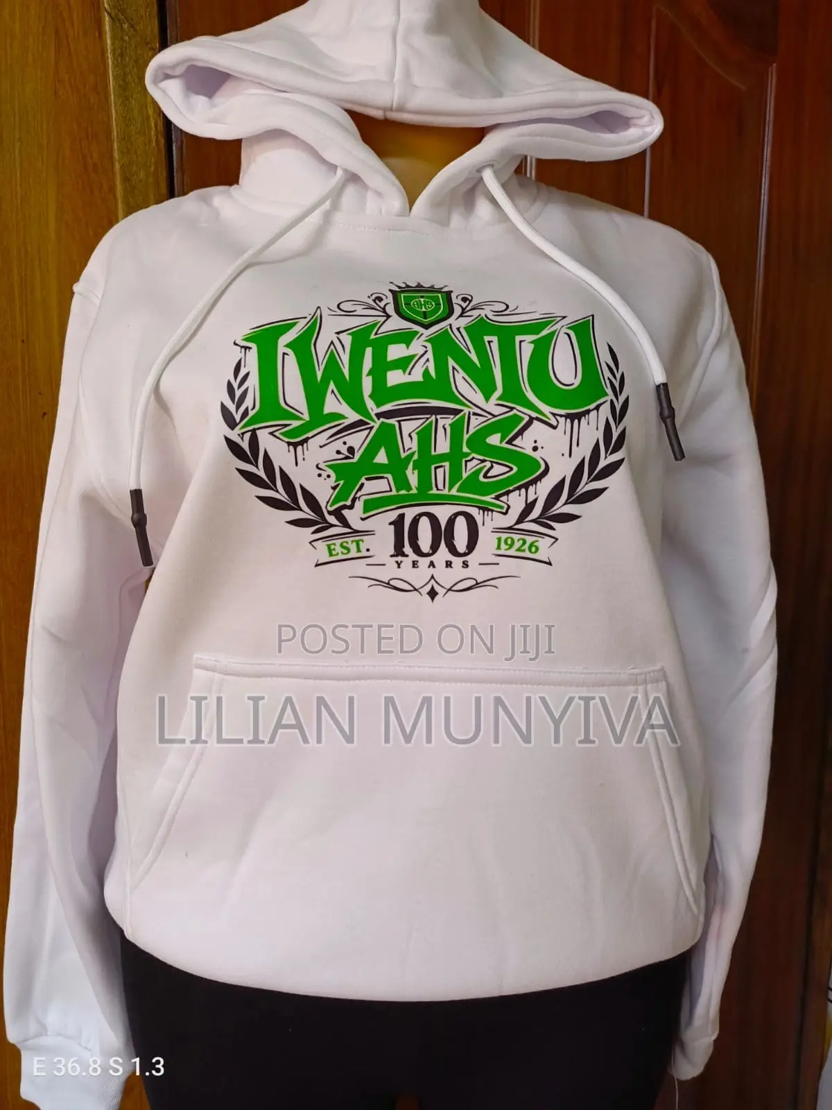 Multi Color Branded Hoodies