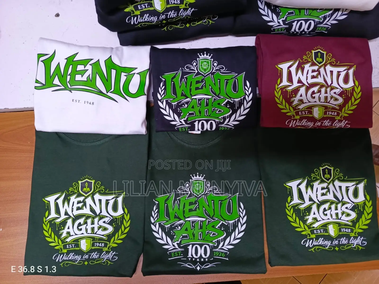 Multi Color Branded Hoodies