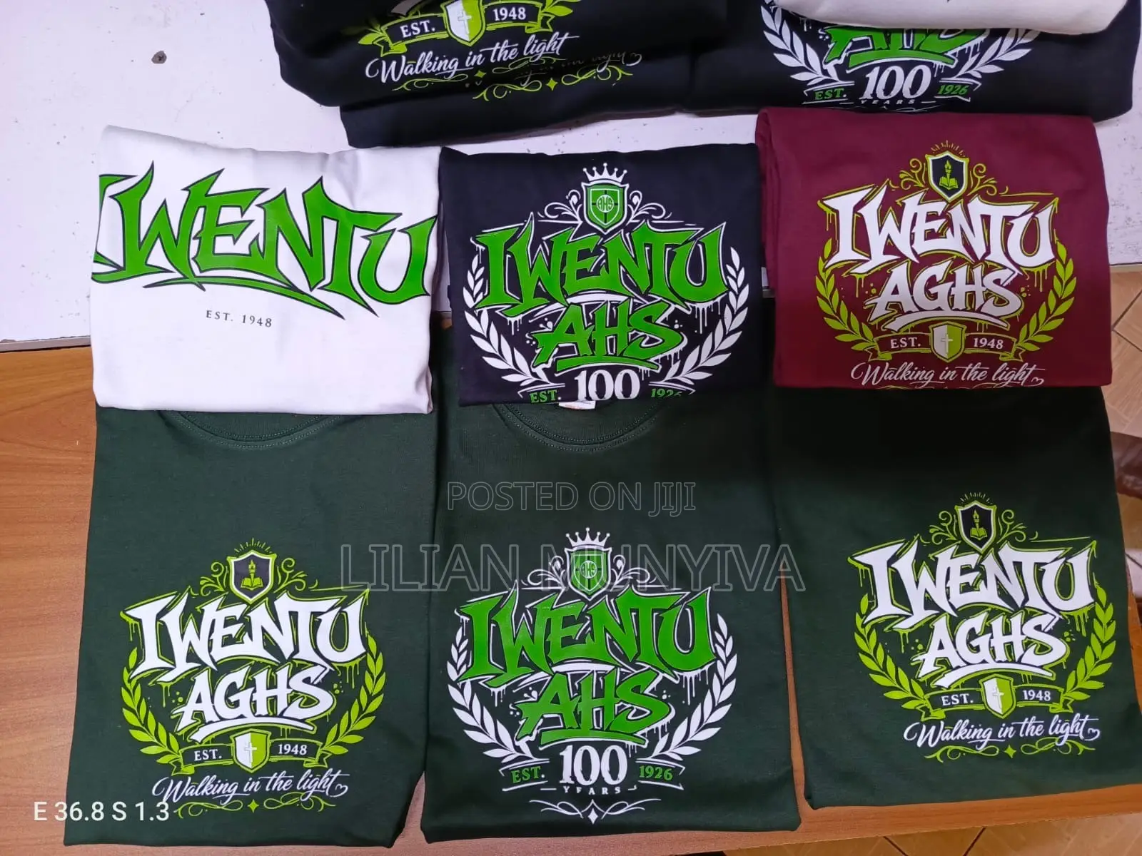 Multi Color Branded Hoodies