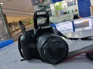 Canon 650d