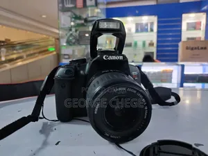 Canon 650d