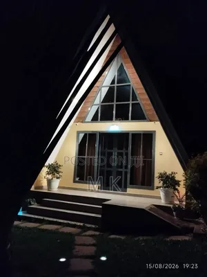 Furnished Airbnb Cottage 10000ksh 3bdrm Bungalow in Tigoni for Rent