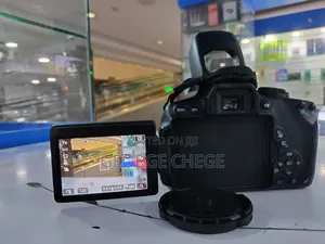 Canon 650d