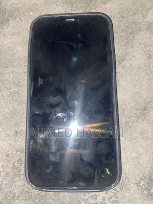 Apple iPhone 11 128 GB Black