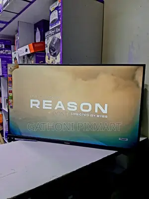 Globalstar 43 Inches Smart TV Available