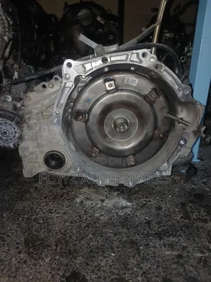 Gearbox Probox Old Shape 1NZ
