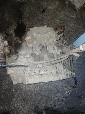 Gearbox Probox Old Shape 1NZ