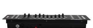DMX 512 Lighting Console 192 Channels
192ch DMX
