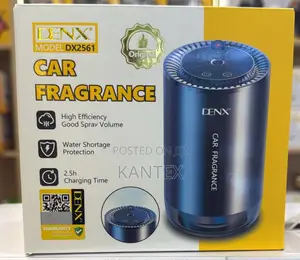 Denx DX2561 Car Fragrance