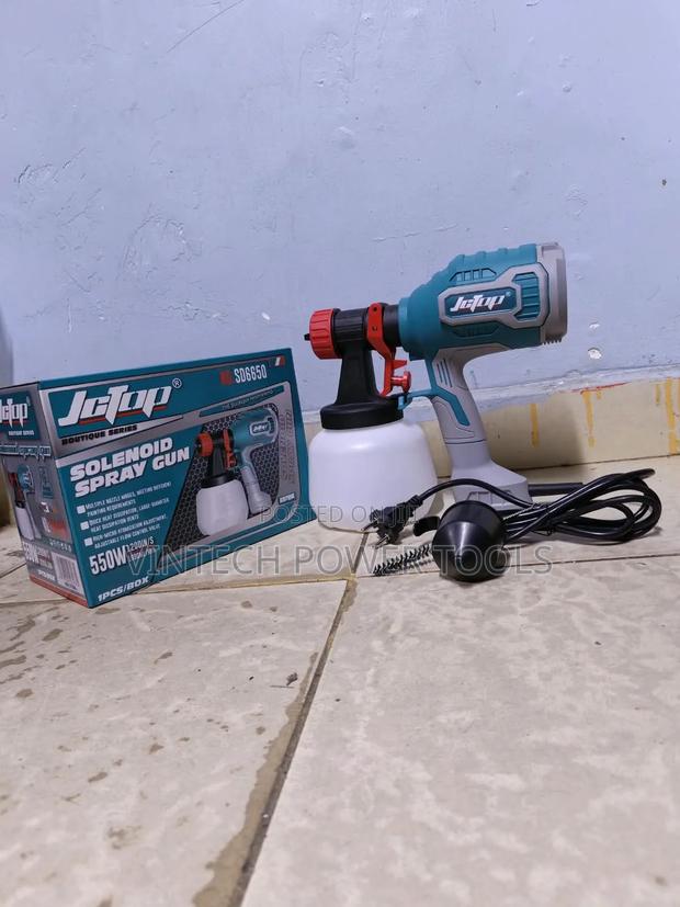 Jctop Spray