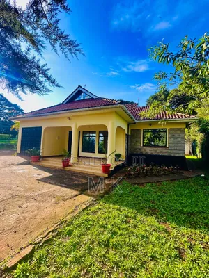 Furnished Airbnb Cottage 10000ksh 3bdrm Bungalow in Tigoni for Rent
