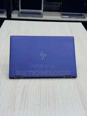Laptop HP Dragonfly G2 16GB Intel Core i7 SSD 512GB
