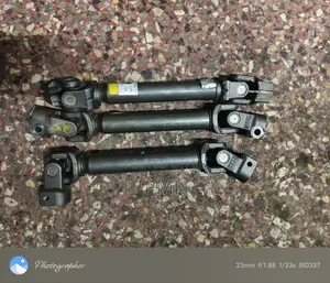 Mazda Demio Stearing Universal