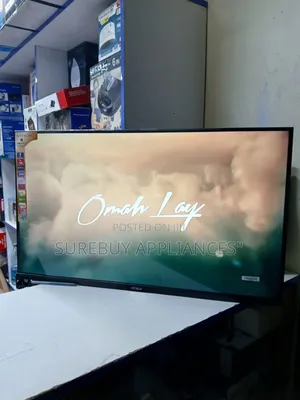 43 Inches Smart TV Globalstar