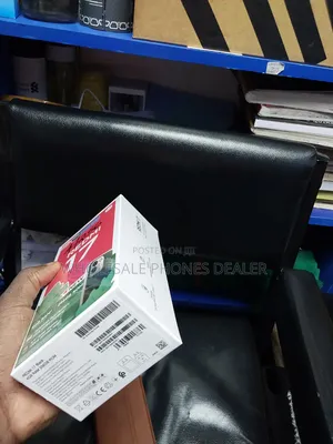 New Xiaomi Redmi 17 256 GB Red