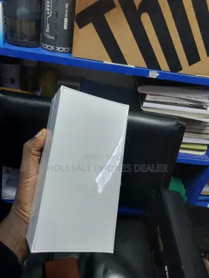 New Xiaomi Redmi 17 256 GB Red