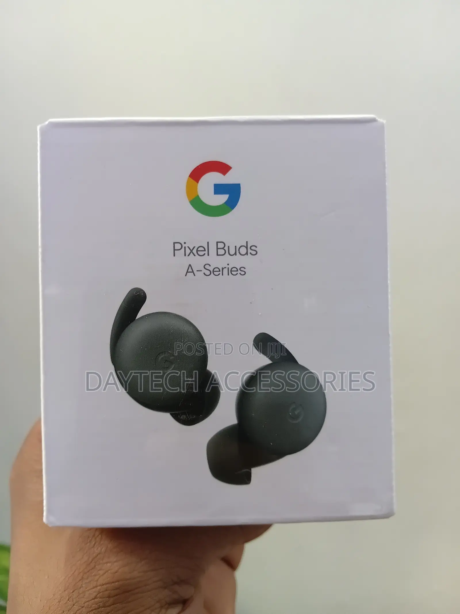 Google Pixel Buds a-Series Wireless in-Ear Headset