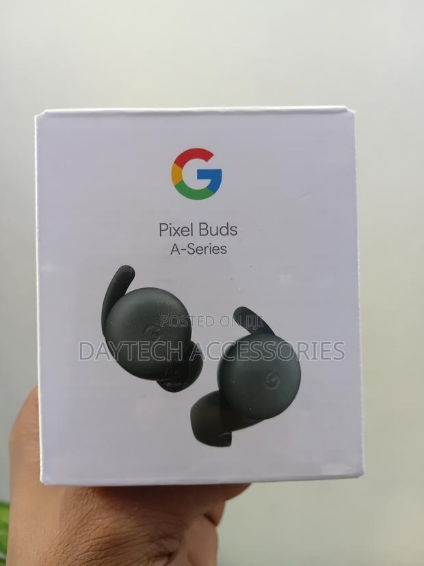 Google Pixel Buds a-Series Wireless in-Ear Headset