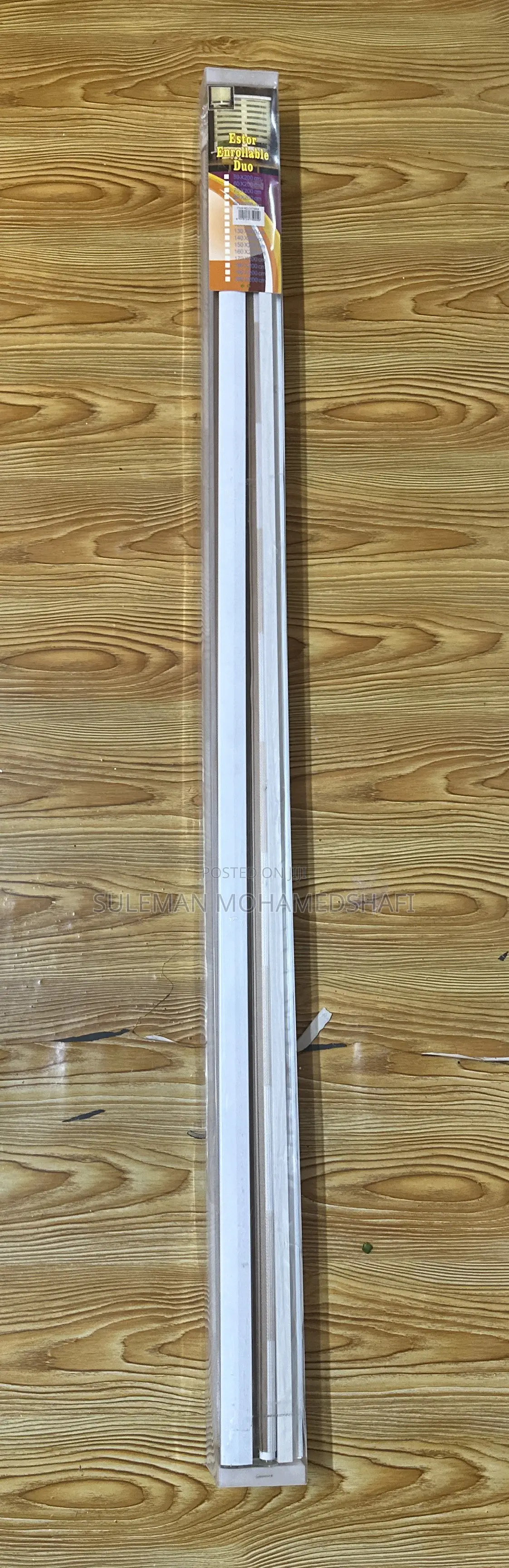 4 Foot Blind 120*180cm