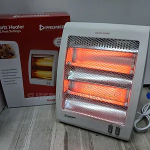Premier 800 Watts Heater