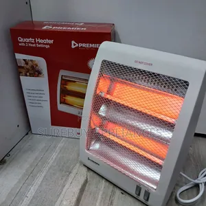 Premier 800 Watts Heater