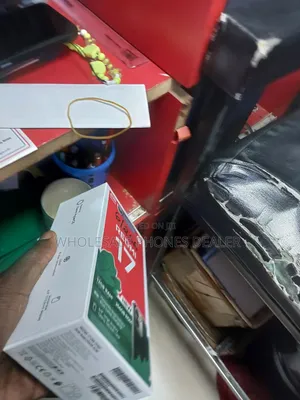 New Xiaomi Redmi 17 256 GB Red