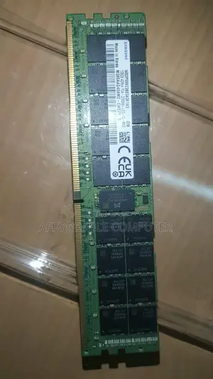 Server Ram 128gb Ddr4 Pc4-3200 Ecc