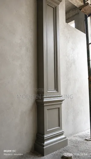 Professional Moulding Services – Modern Moulding Engineering LTD
