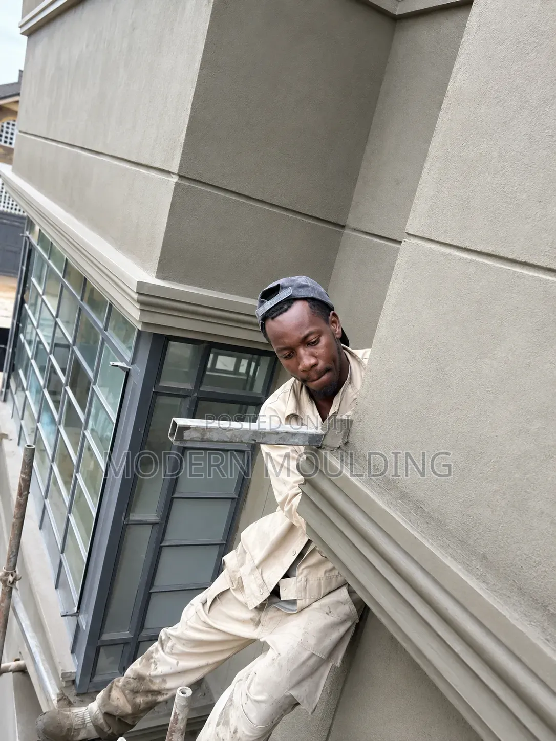 Professional Moulding Services – Modern Moulding Engineering LTD