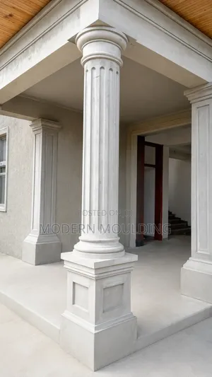Professional Moulding Services – Modern Moulding Engineering LTD