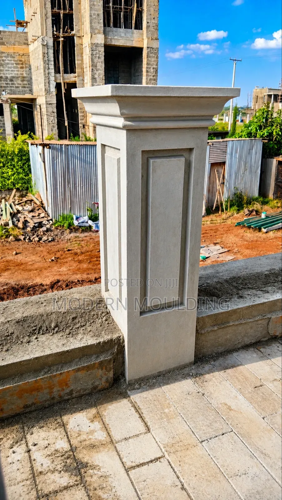 Professional Moulding Services – Modern Moulding Engineering LTD
