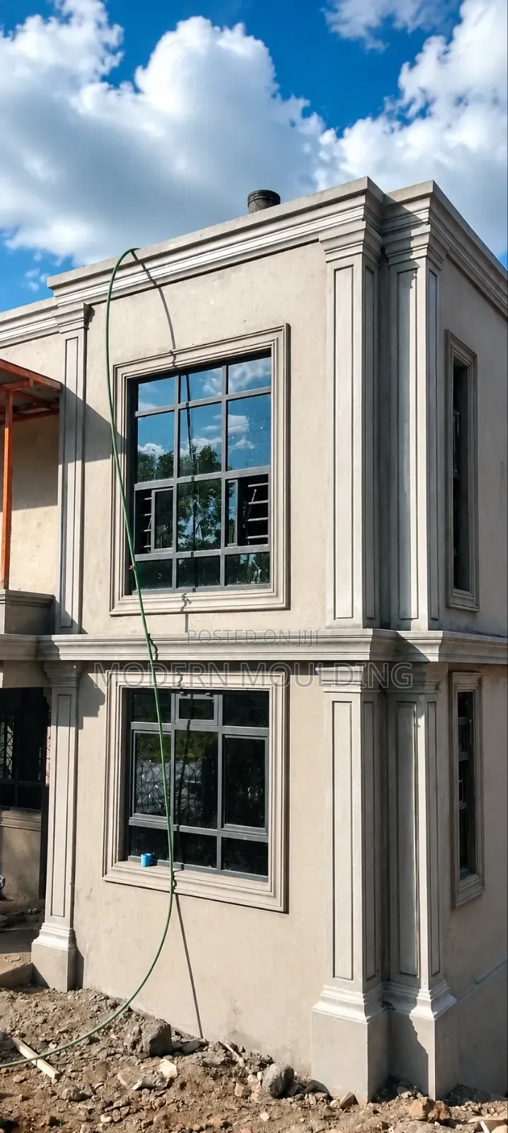 Professional Moulding Services – Modern Moulding Engineering LTD