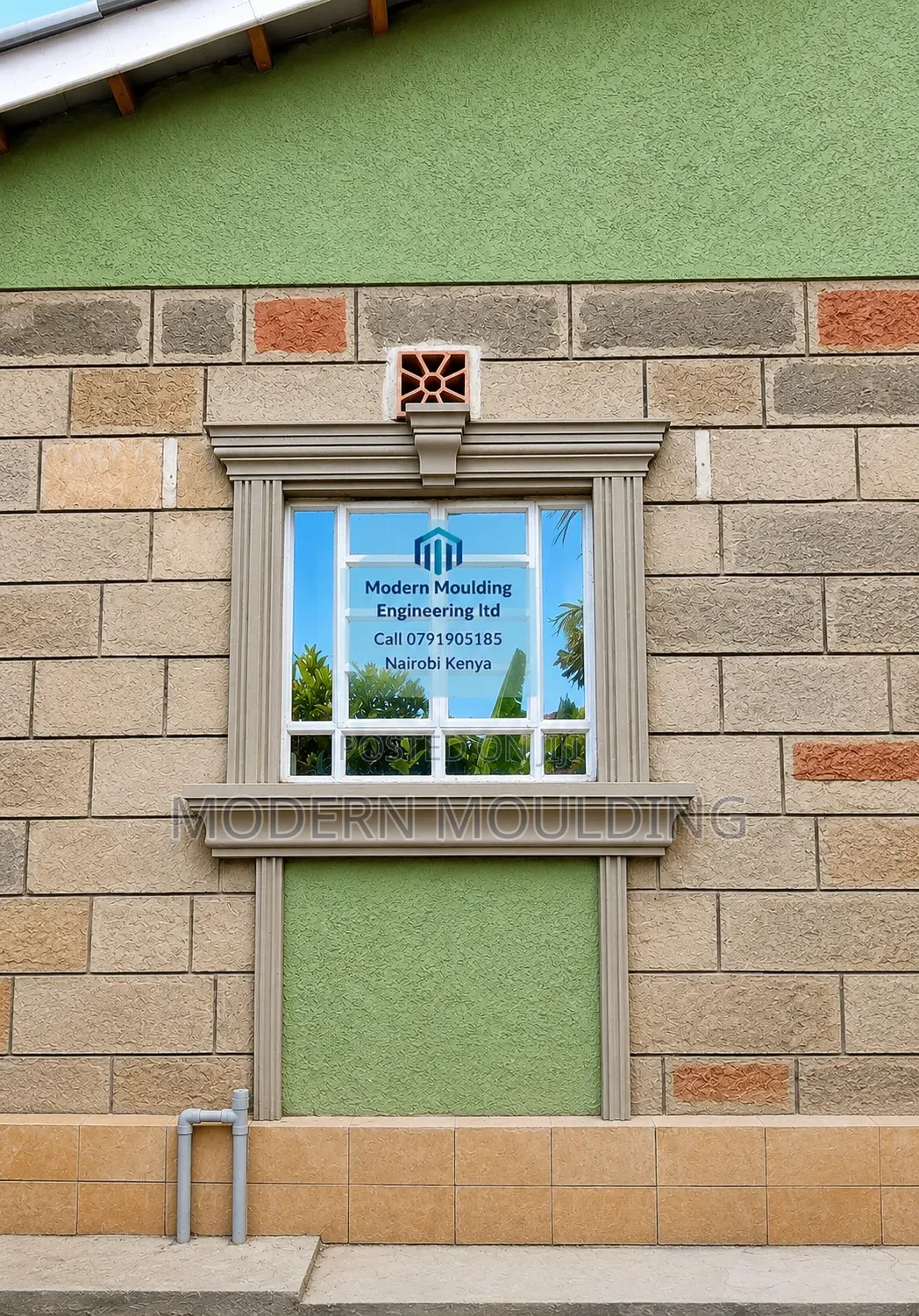 Professional Moulding Services – Modern Moulding Engineering LTD