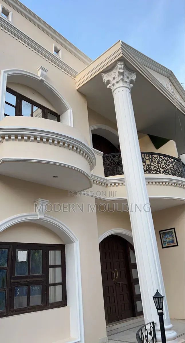 Professional Moulding Services – Modern Moulding Engineering LTD