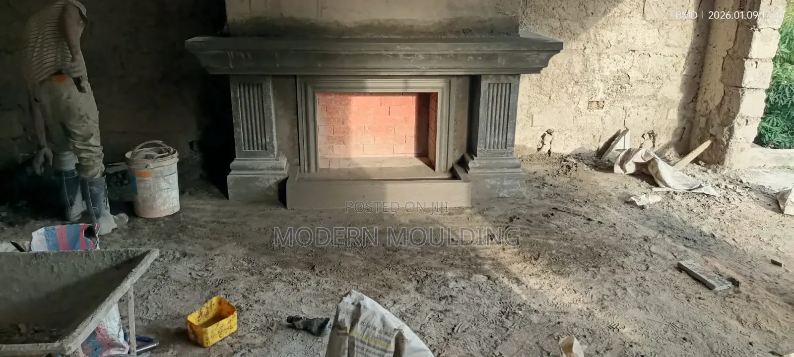 Professional Moulding Services – Modern Moulding Engineering LTD