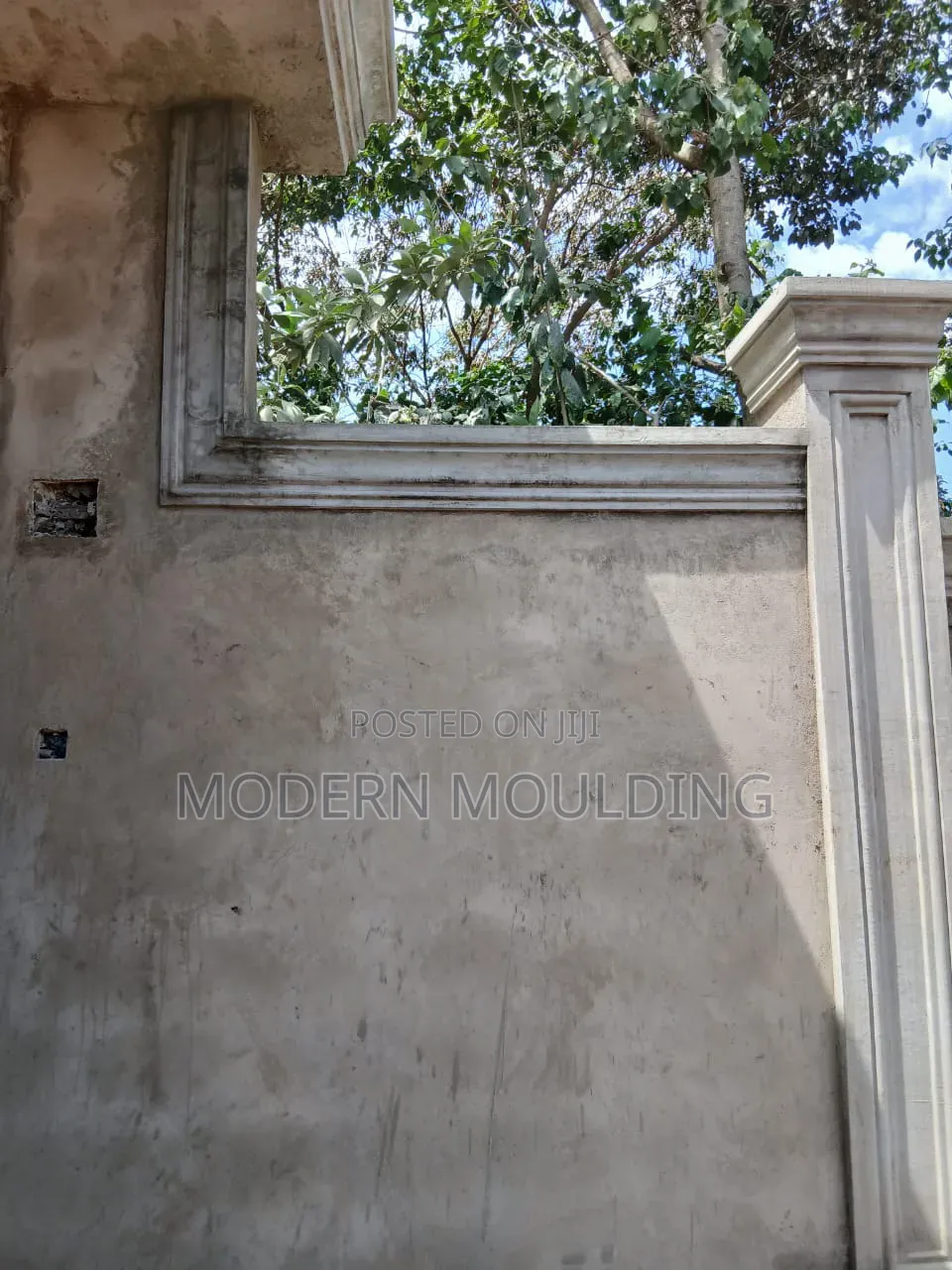 Professional Moulding Services – Modern Moulding Engineering LTD