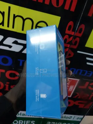 New Honor 10 GT 64 GB Black