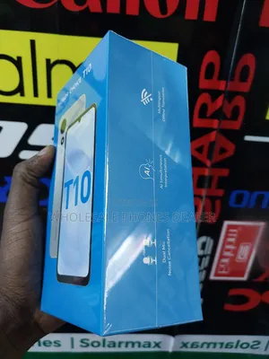 New Honor 10 GT 64 GB Black