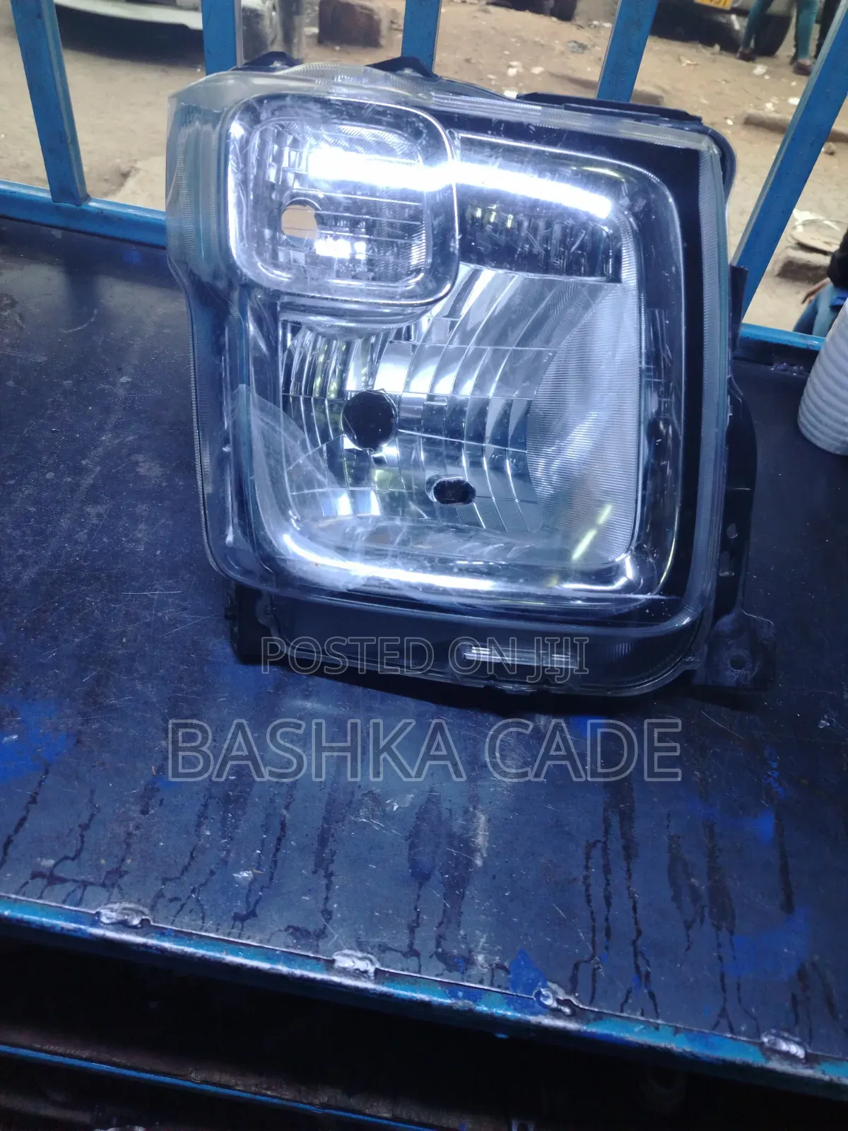 Headlights Wagon R 2019 R