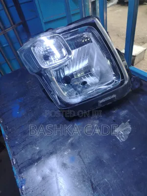 Headlights Wagon R 2019 R