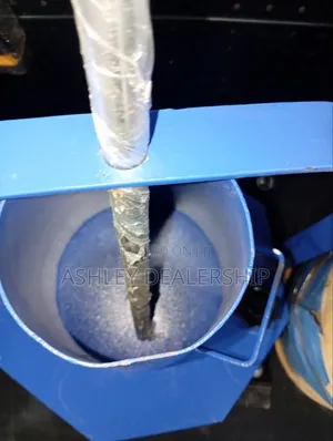 Slump Cone Test