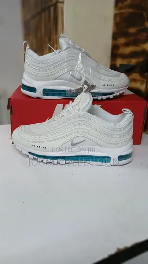 Nike Airmax 97 Holy Water Designer Sneakers