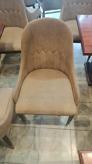 Hotel Seats and Tables