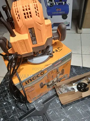 Ingco Electric Router